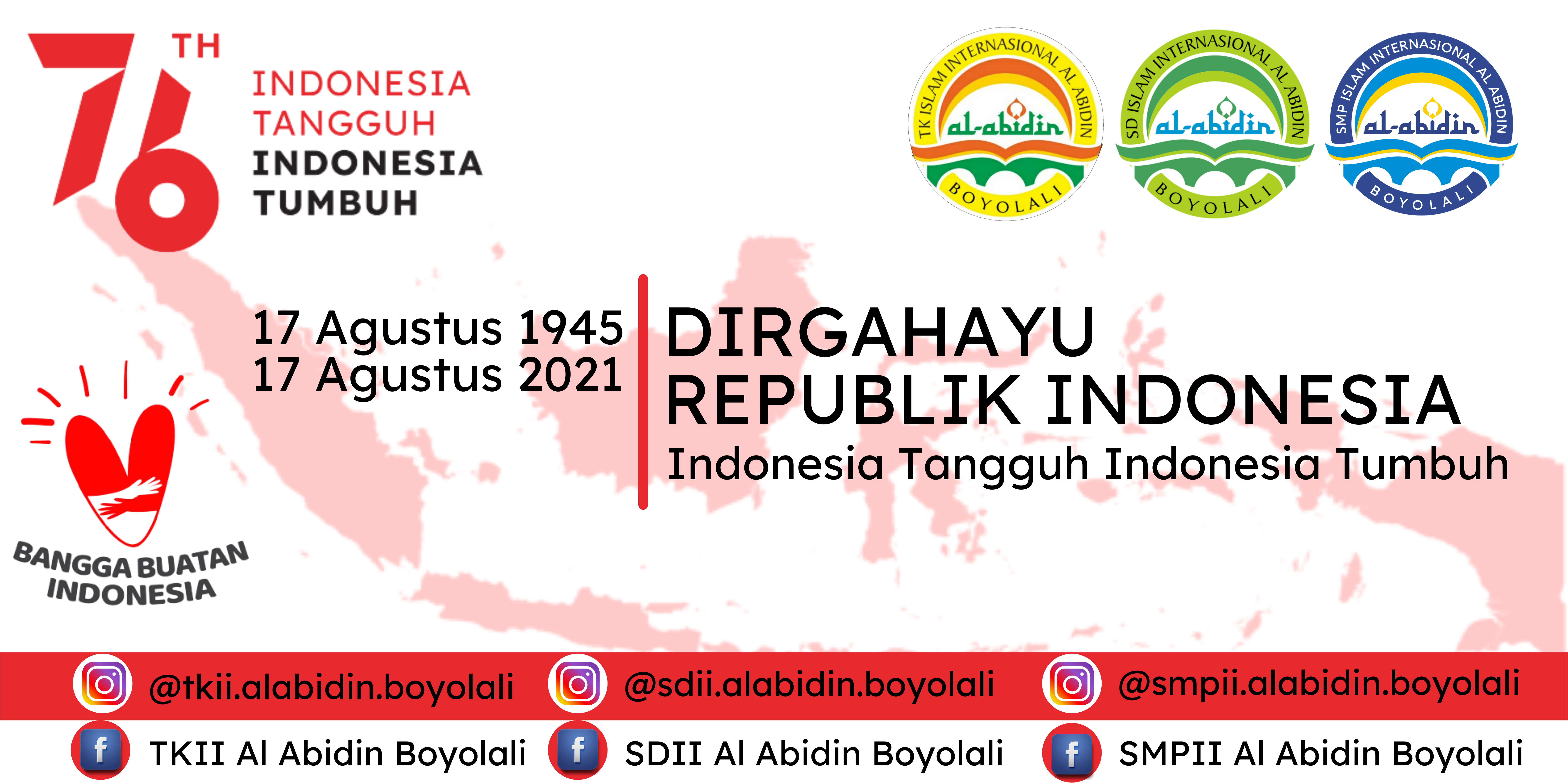 Semangat Kemerdekaan yang Perlu Dikembangkan