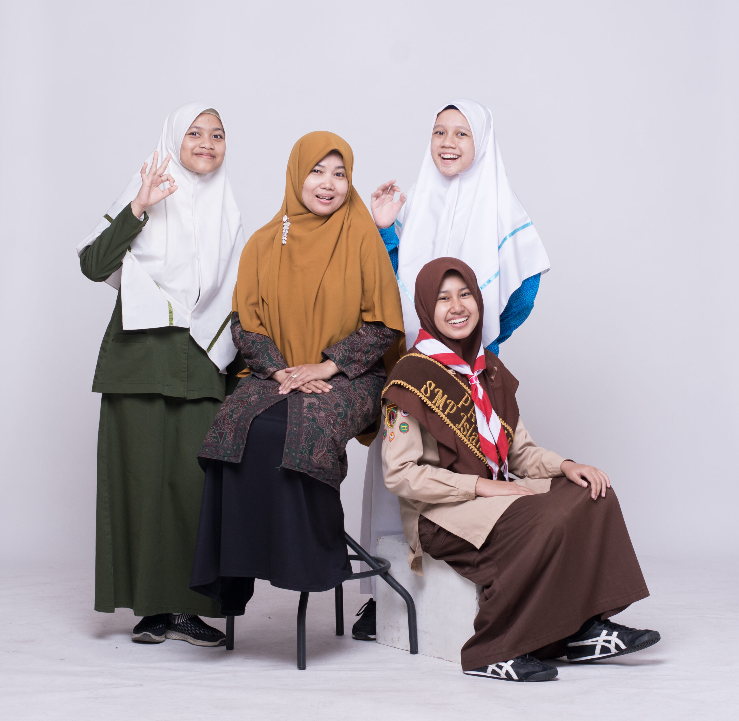 International School Pertama di Boyolali