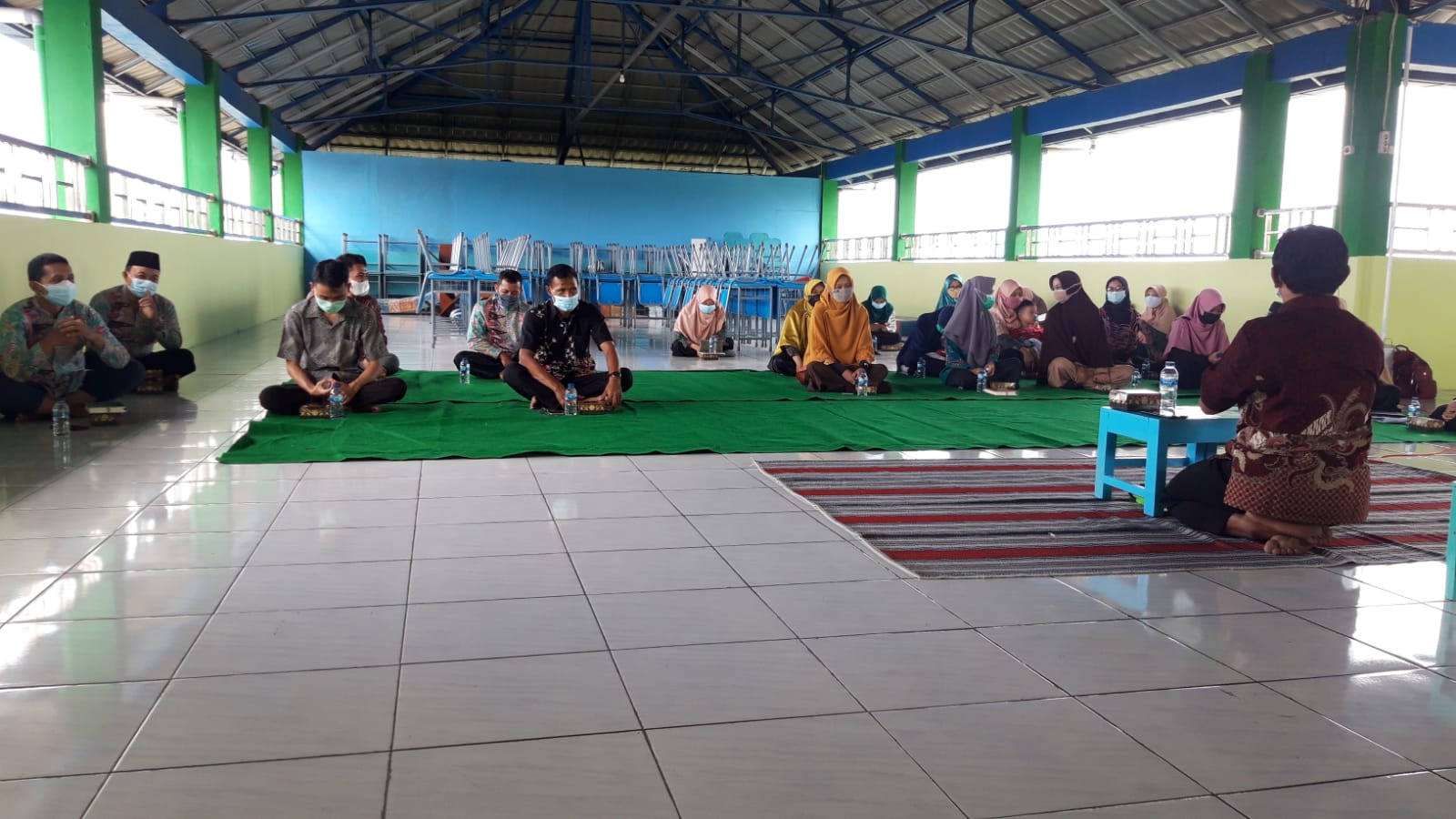 Maju Bersama, Sukses Bersama