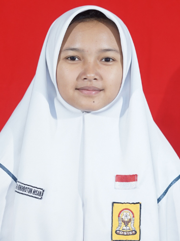 Zulfa Khoirotun Hisan